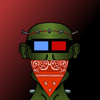 FrankieBoy #008