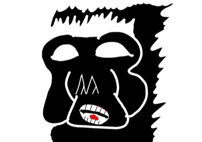 Wild Llama #05