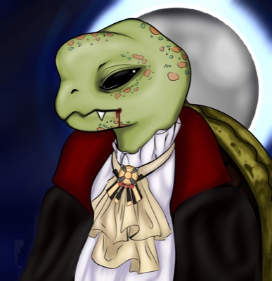 ET Turtles #4