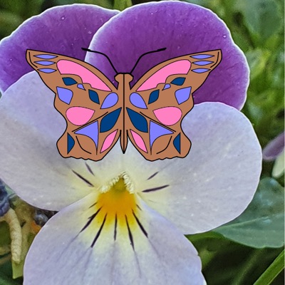 Flutteries 02