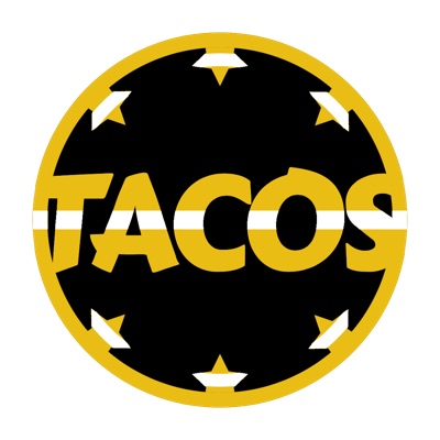 TacoCoin logo