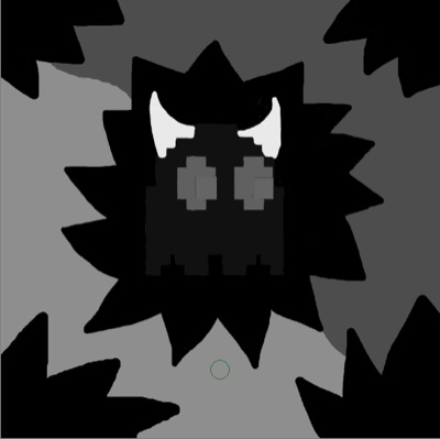 Ghost#004