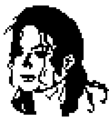 Michael Jackson #3