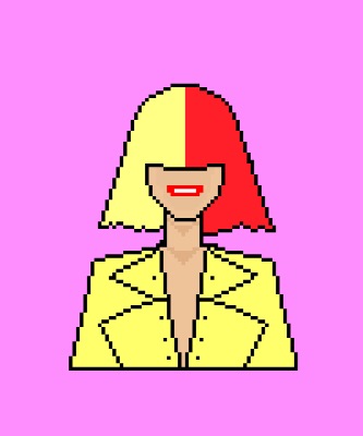 Sia Furler#7