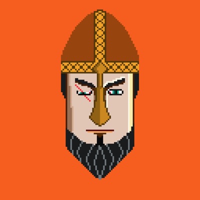 Viking #08
