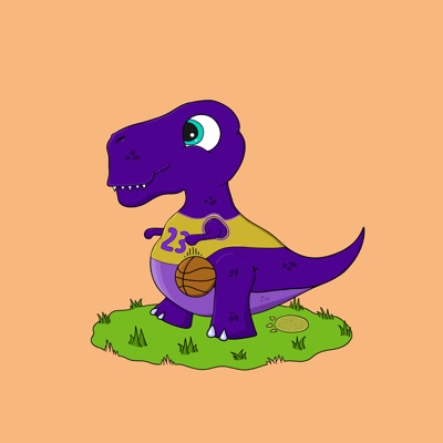 Jurassic #6