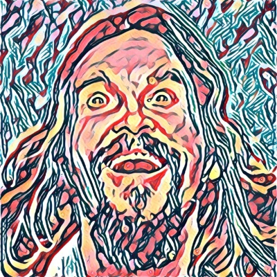 Dude # 4