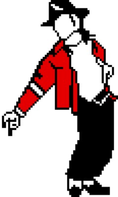 Michael Jackson #1