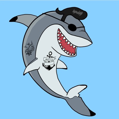 Bullshark #006