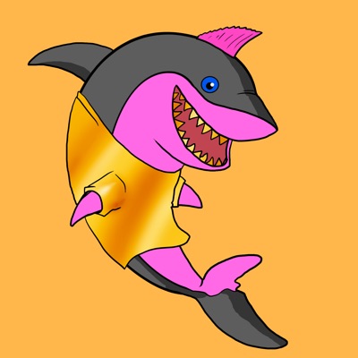 Bullshark #007