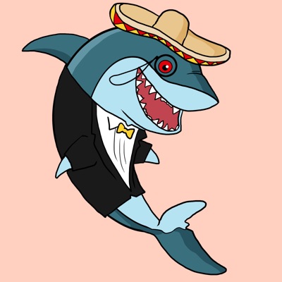 Bullshark #008