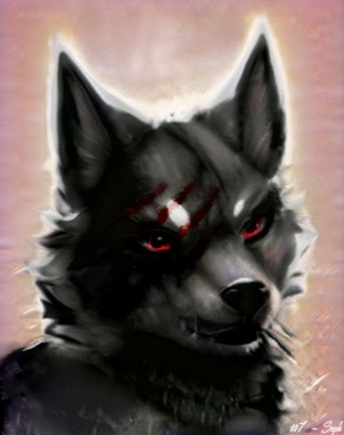 AI Furries #7 - Seph