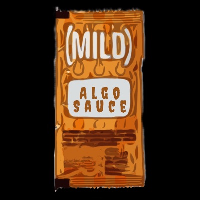 ALGO SAUCE MILD