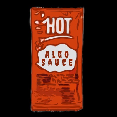 ALGO SAUCE HOT