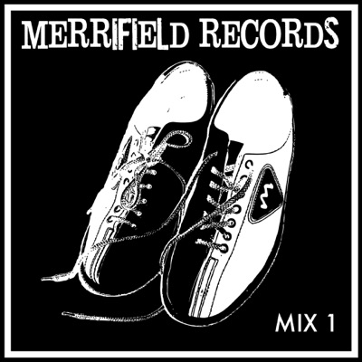 Merrifield Records Mix 1 Artwork