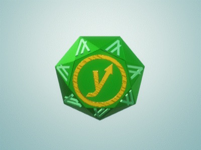 Grand Gem of Yielding #2
