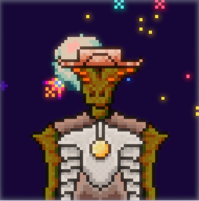 AlgoResident #5