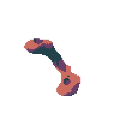 Space Rock #6