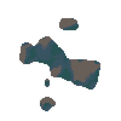 Space Rock #7
