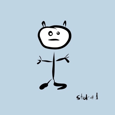 Stick peeps#1