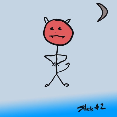 Stick Peeps#2