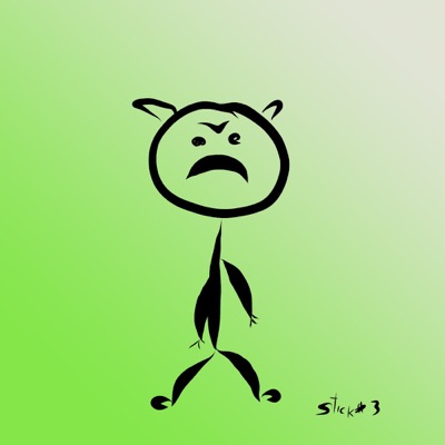 Stick Peeps#3