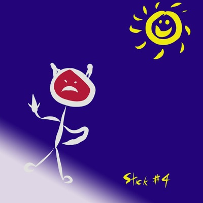 Stick Peeps#4