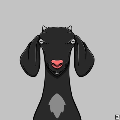 AlGoatNFT #1