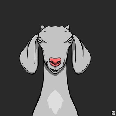 AlGoatNFT #2