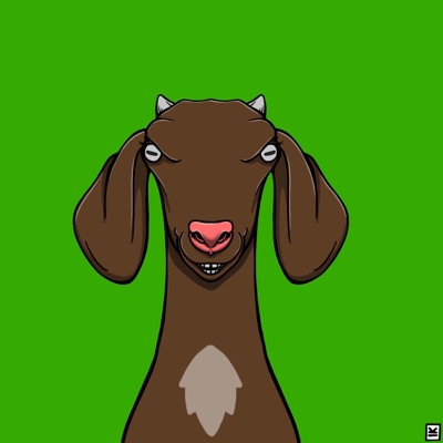 AlGoatNFT #3