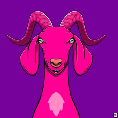 AlGoatNFT #5