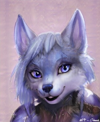 AI Furries #14 - Clemente