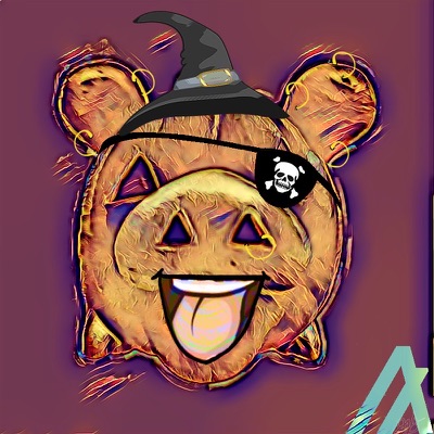 AlgoPUMPkin