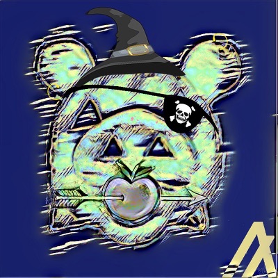 AlgoPUMPkin #3