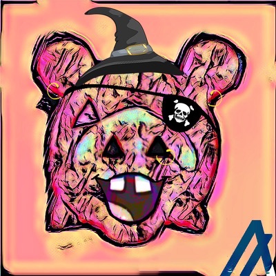 AlgoPUMPkin #4