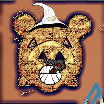 AlgoPUMPkin #5