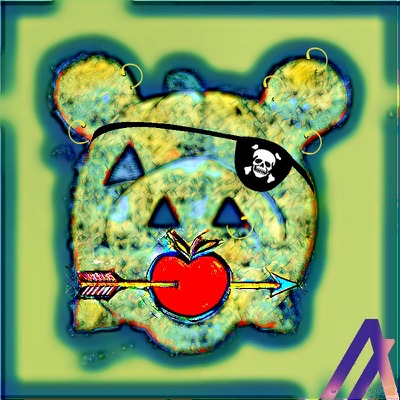 AlgoPUMPkin #7