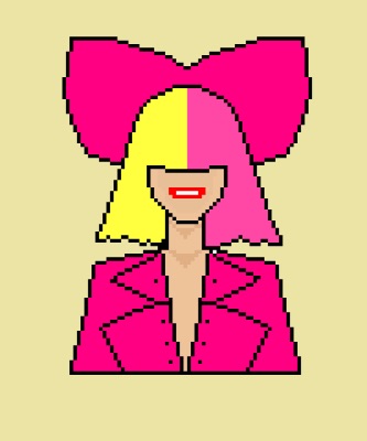 Sia Furler#9