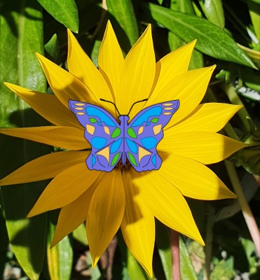 Flutteries 04