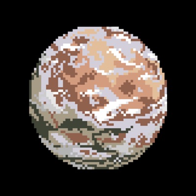 AlgoPlanets 032