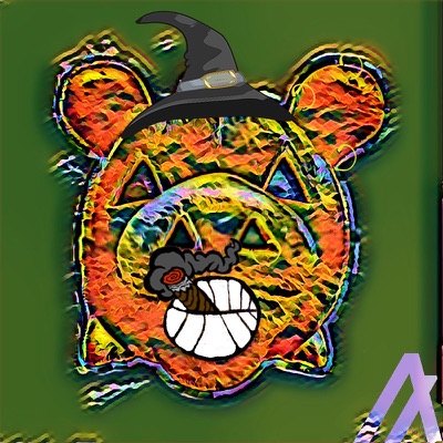 Algo PUMPkin #11