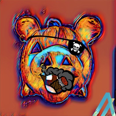 AlgoPUMPkin #12