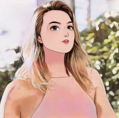 Cartoon People#2