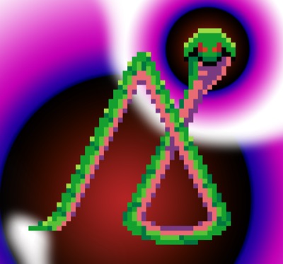 Algo Snakes #0