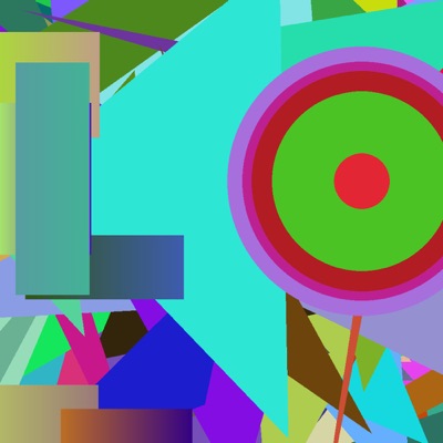 AIbstraction#1