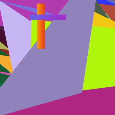 AIbstraction#5