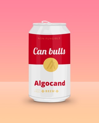 Algocand #007