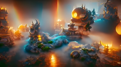 Other Worlds #02
