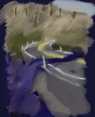 Road to Somewhere 03