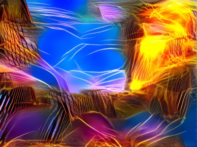Power of Light #1